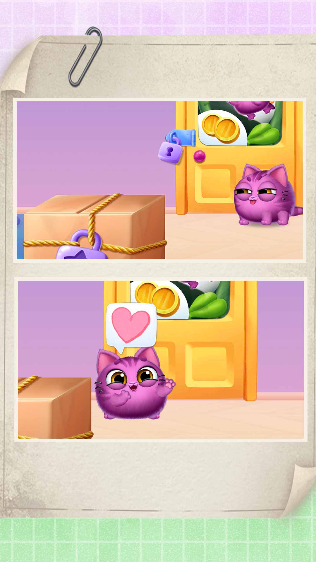 超能动物世界最新版下载v2.1.6 安卓版 超能动物世界最新版下载v2.1.6 安卓版