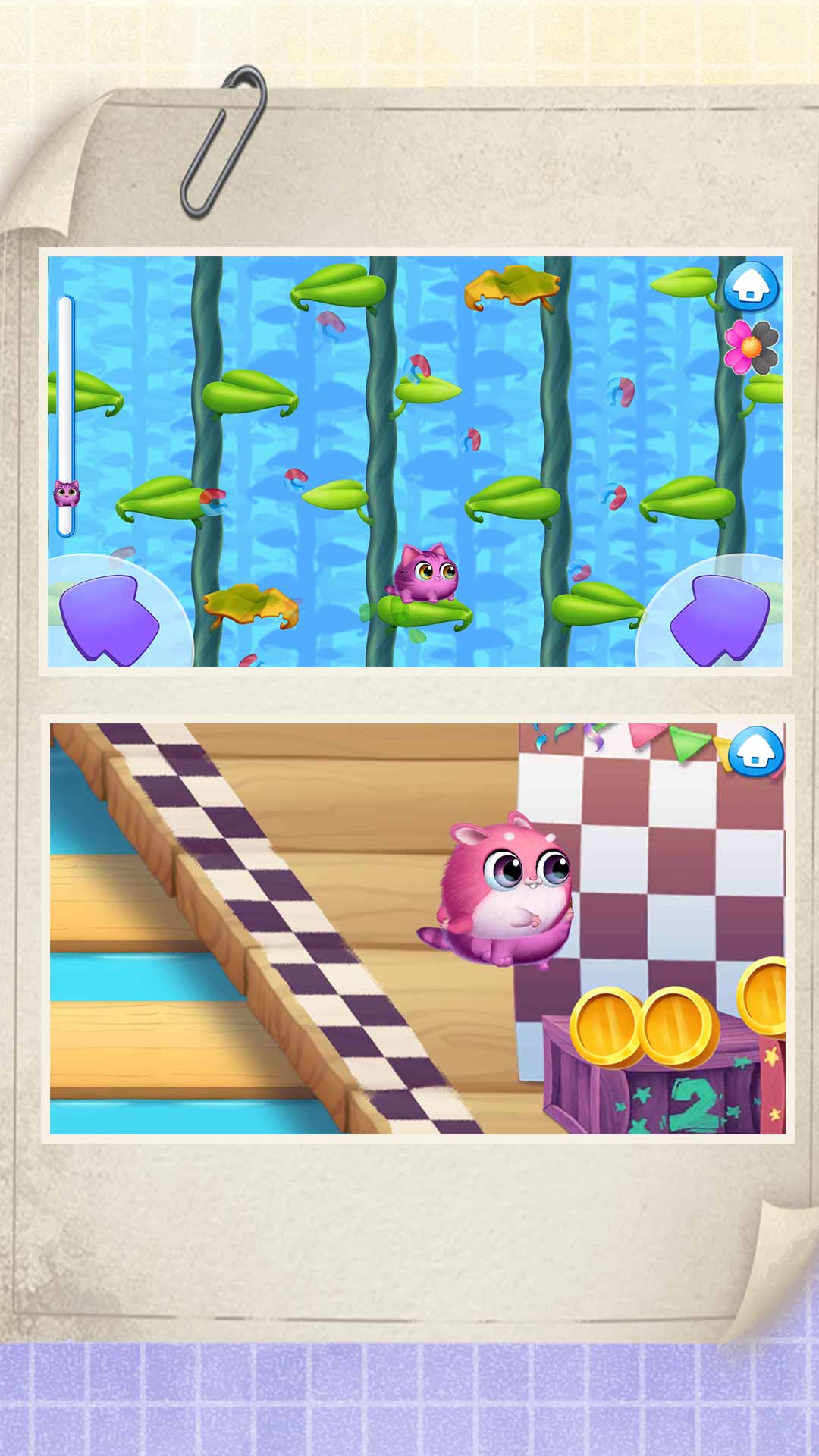 超能动物世界最新版下载v2.1.6 安卓版 超能动物世界最新版下载v2.1.6 安卓版