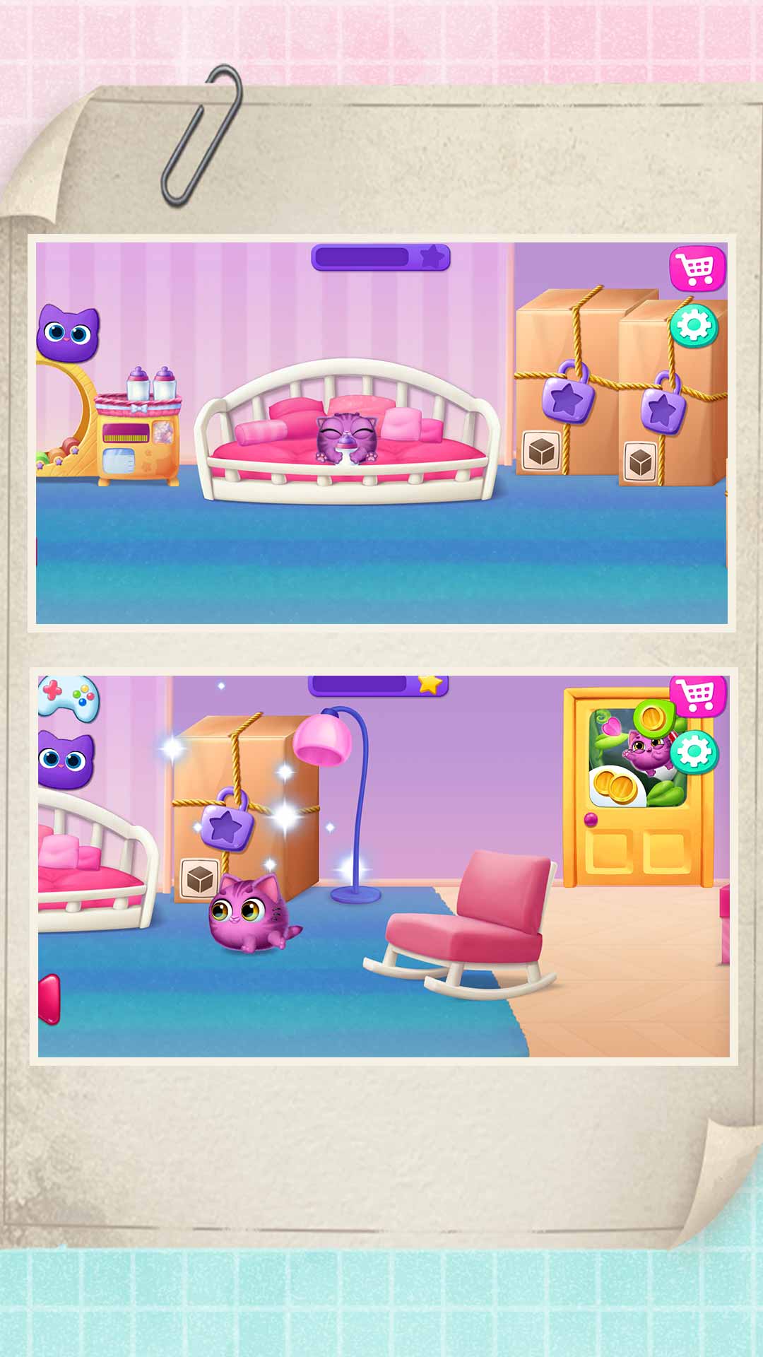 超能动物世界最新版下载v2.1.6 安卓版 超能动物世界最新版下载v2.1.6 安卓版