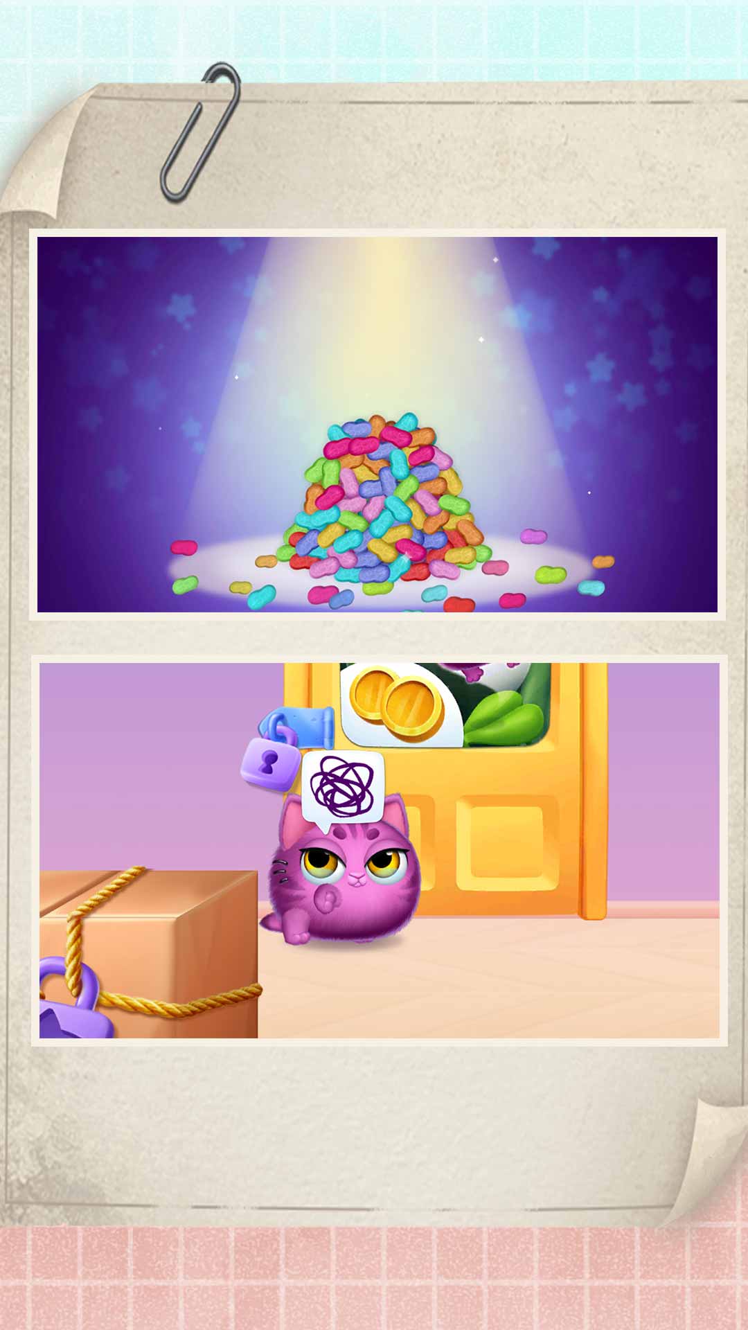 超能动物世界最新版下载v2.1.6 安卓版 超能动物世界最新版下载v2.1.6 安卓版