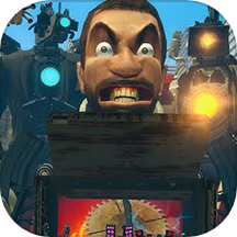 ��Ͱ�������ս��Ϸ�޹��v1.1.1 ��׿��