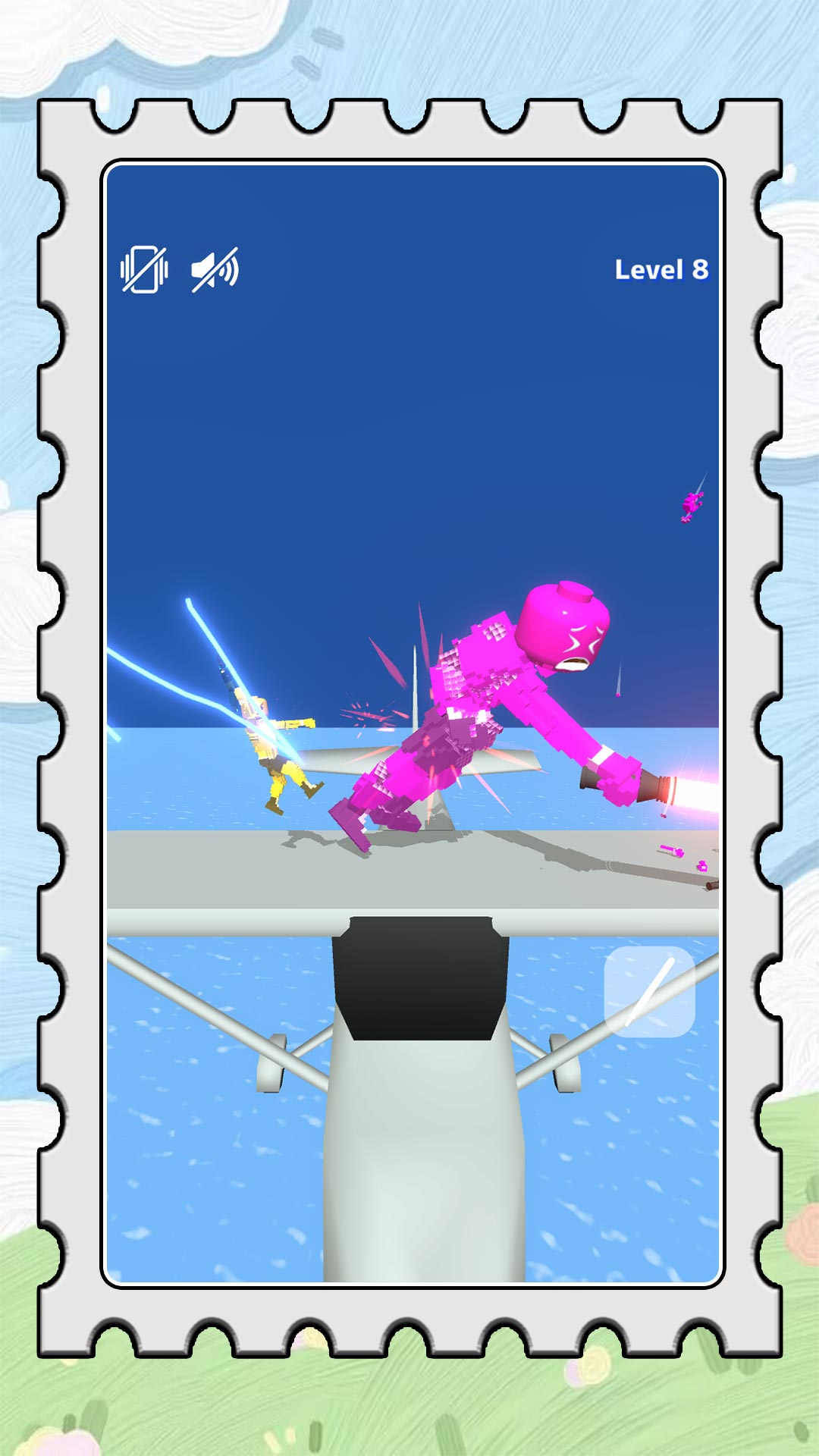 ������ɳ����ս���°�����v2.0.4 ���İ�