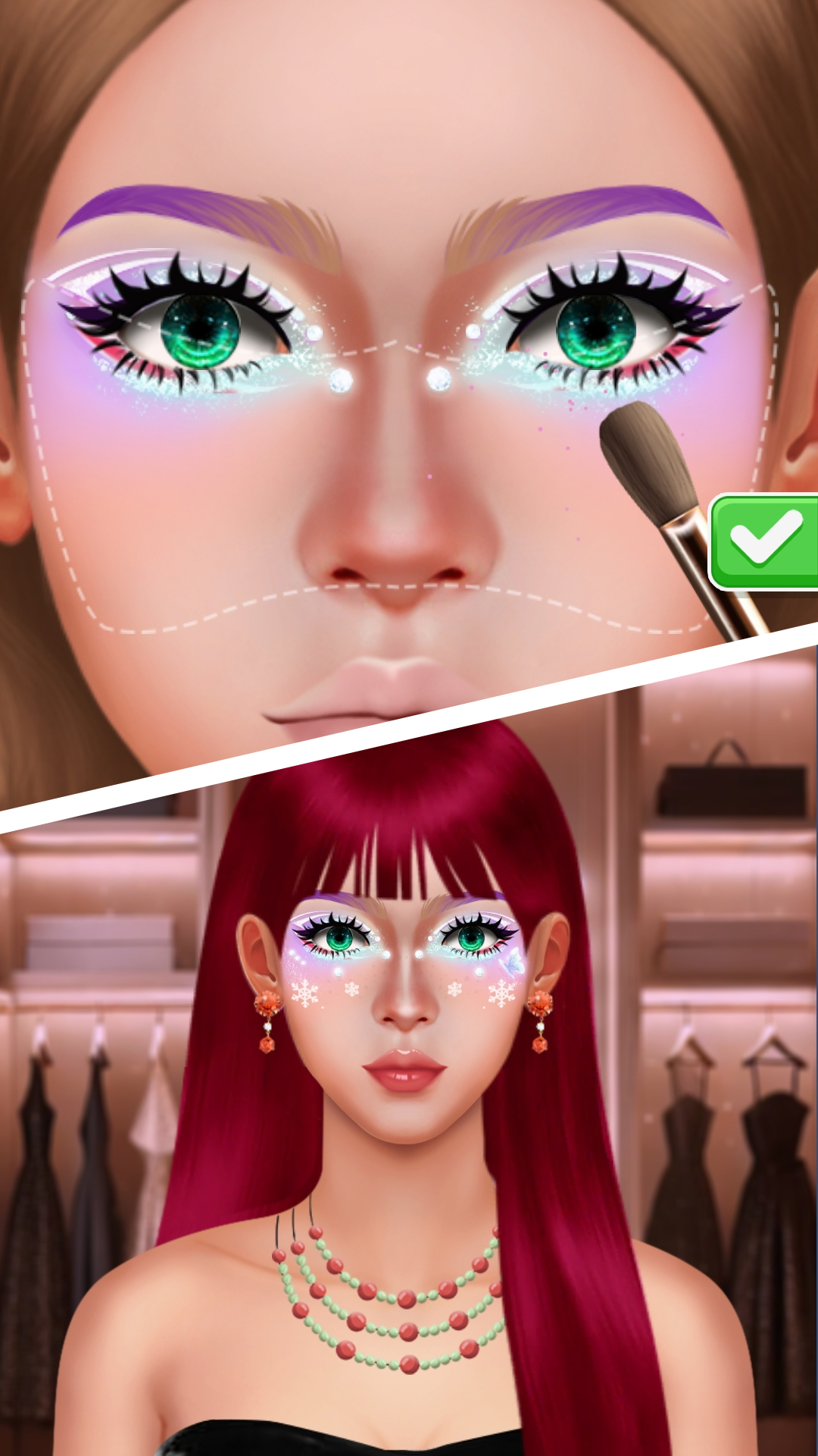 美颜小屋手游官方下载v7.0.0 安卓版 美颜小屋手游官方下载v7.0.0 安卓版