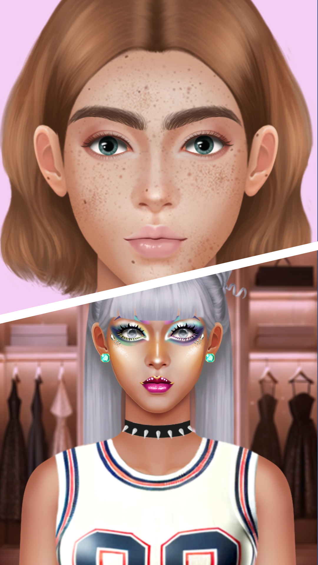 美颜小屋手游官方下载v7.0.0 安卓版 美颜小屋手游官方下载v7.0.0 安卓版