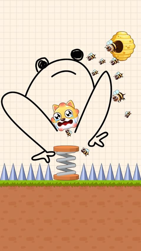 һ�ʻ����Ǵ�����Ϸv1.0.4 ��Ѱ�