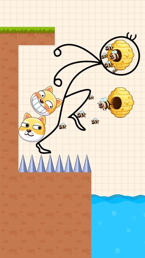 һ�ʻ����Ǵ�����Ϸv1.0.4 ��Ѱ�