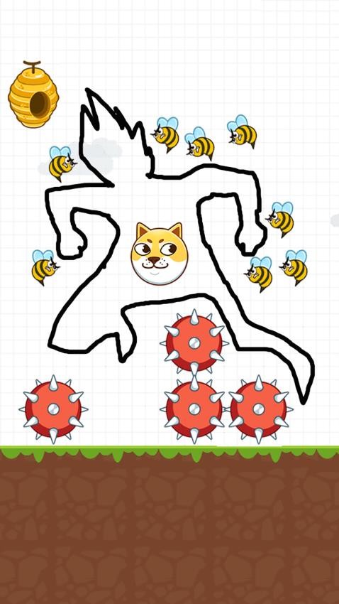 һ�ʻ����Ǵ�����Ϸv1.0.4 ��Ѱ�