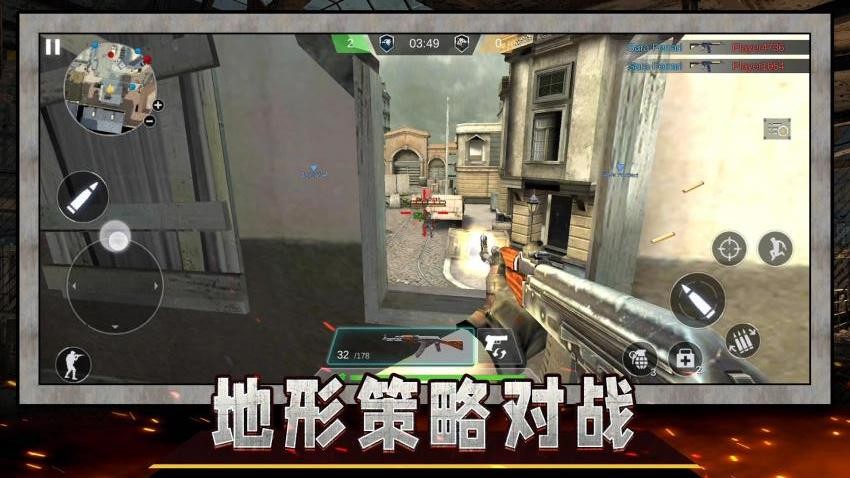 ս�Ǿ�Ӣ�����׿������v2.0.3 ���°�