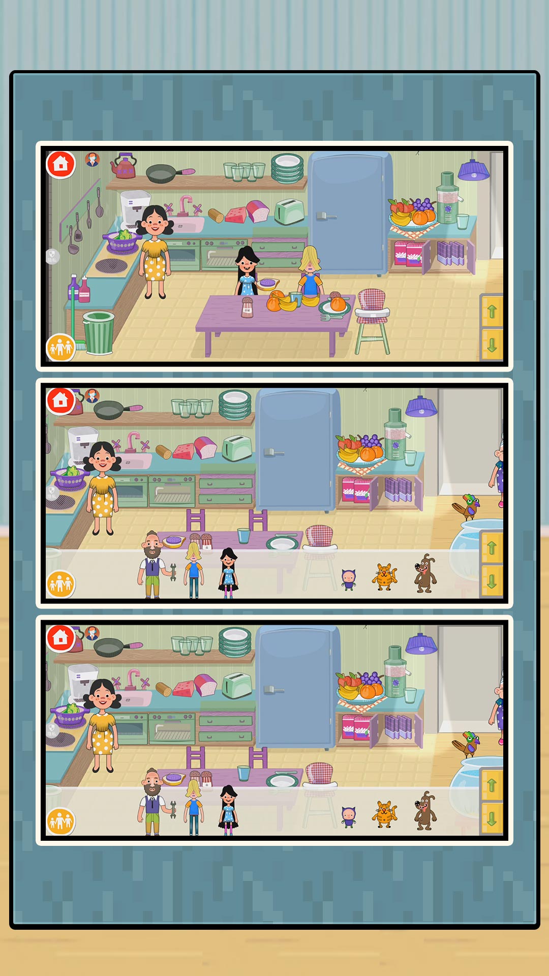 �λ�С������Ϸ���°�v2.0.8 �ֻ���