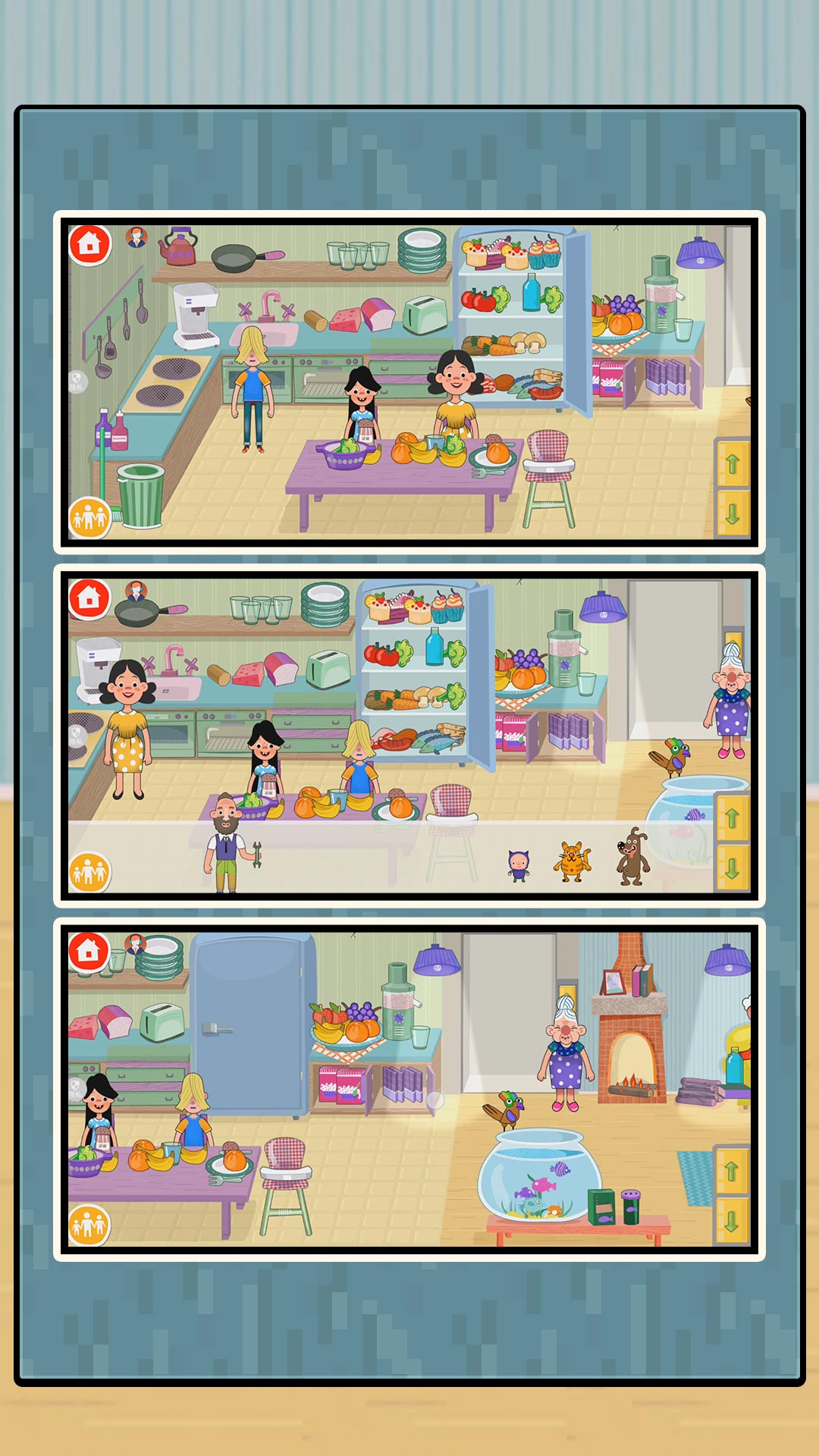 �λ�С������Ϸ���°�v2.0.8 �ֻ���