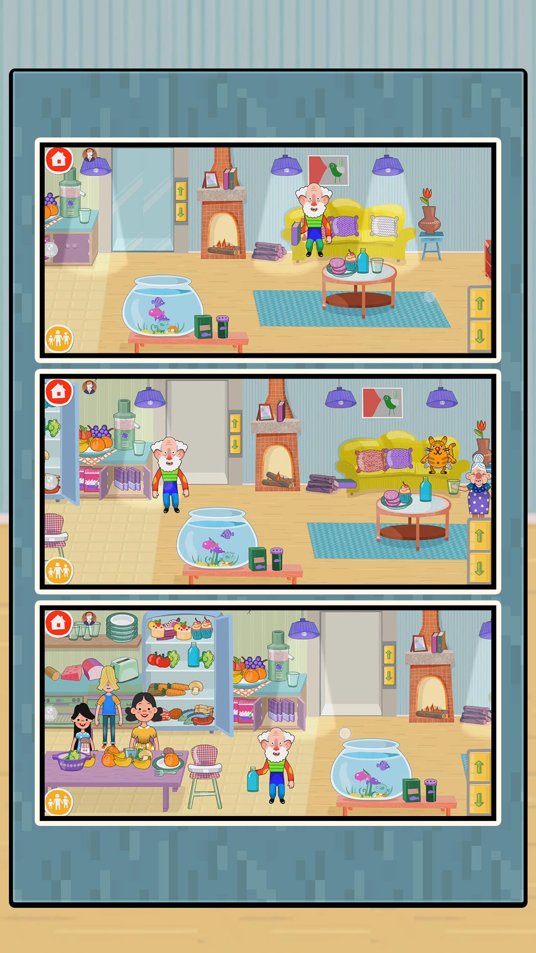 �λ�С������Ϸ���°�v2.0.8 �ֻ���