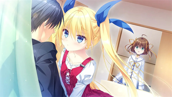 初音岛官方版下载(初音岛重制版)v2.1.1 安卓版 初音岛官方版下载(初音岛重制版)v2.1.1 安卓版