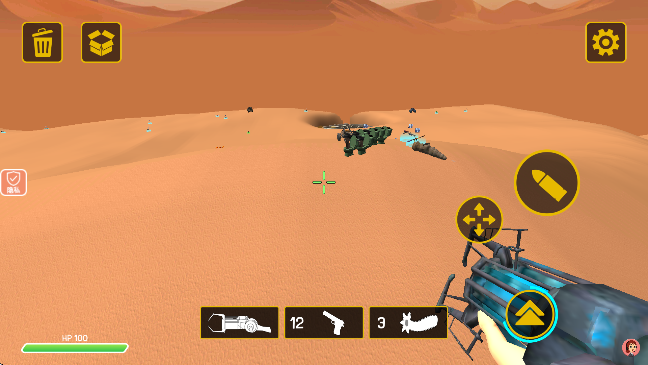 末日小兵逃亡游戏免费版v2.0.6 安卓版 末日小兵逃亡游戏免费版v2.0.6 安卓版