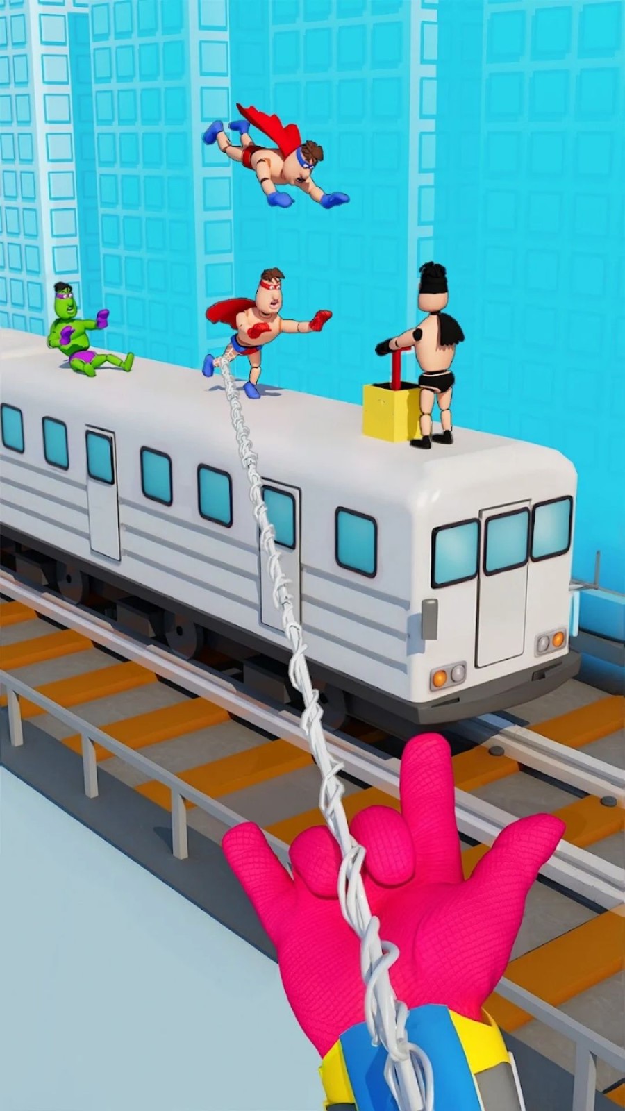 吐丝蜘蛛猎手最新版下载v300.1.3 安卓版 吐丝蜘蛛猎手最新版下载v300.1.3 安卓版