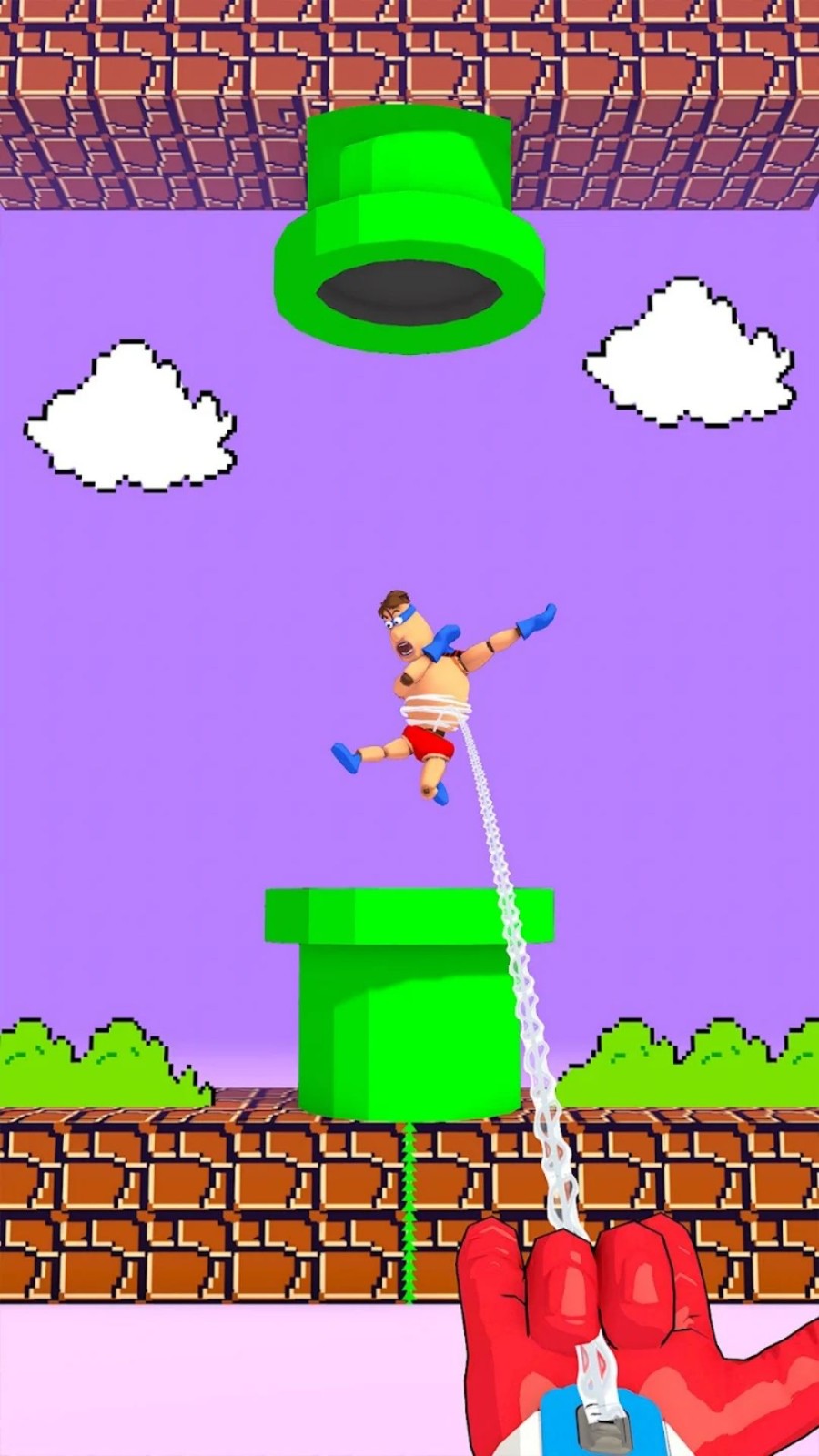 吐丝蜘蛛猎手最新版下载v300.1.3 安卓版 吐丝蜘蛛猎手最新版下载v300.1.3 安卓版