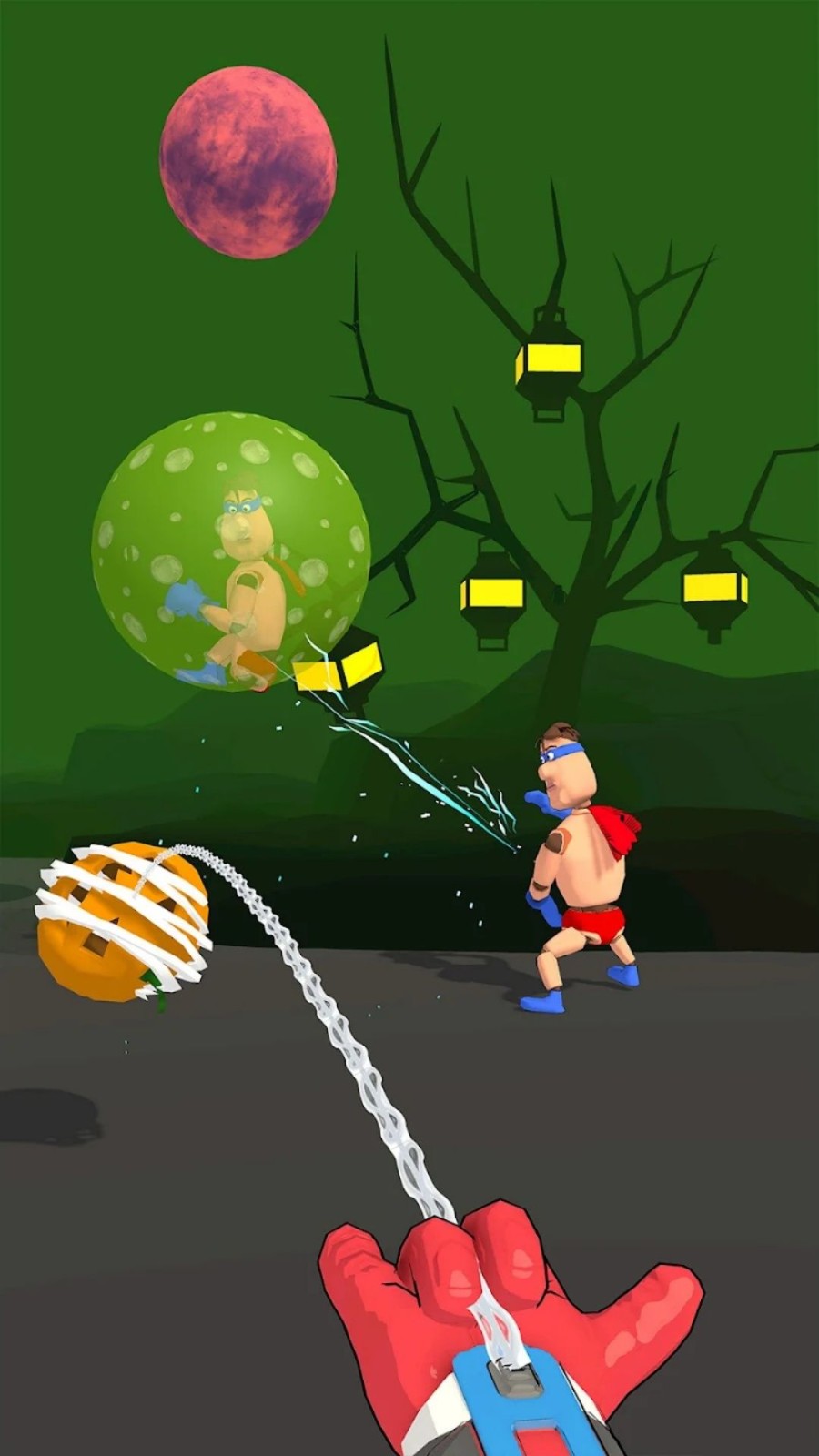 吐丝蜘蛛猎手最新版下载v300.1.3 安卓版 吐丝蜘蛛猎手最新版下载v300.1.3 安卓版