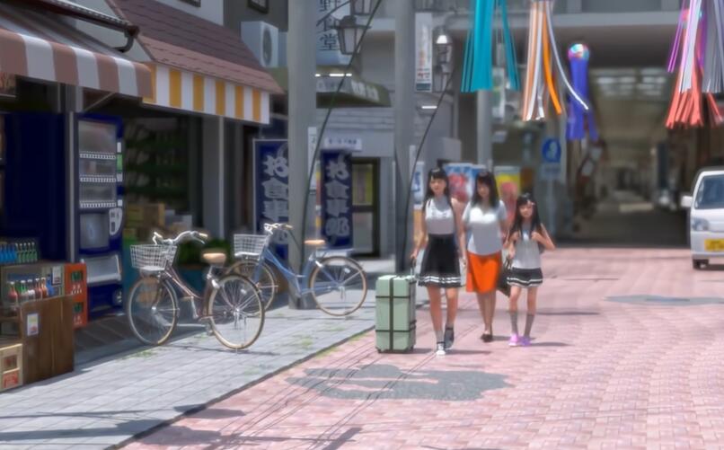 死宅天使汉化版下载安装v1.0 安卓版 死宅天使汉化版下载安装v1.0 安卓版