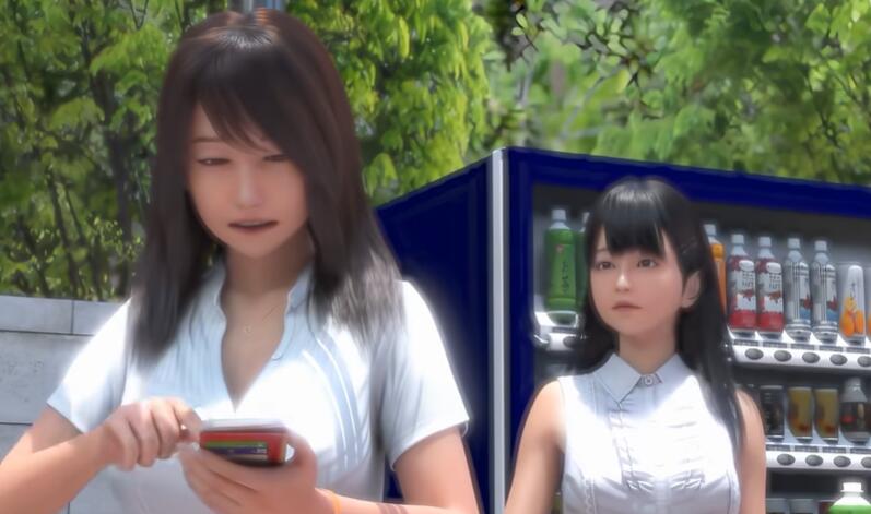 死宅天使和奇怪的家手游v1.0 安卓版 死宅天使和奇怪的家手游v1.0 安卓版