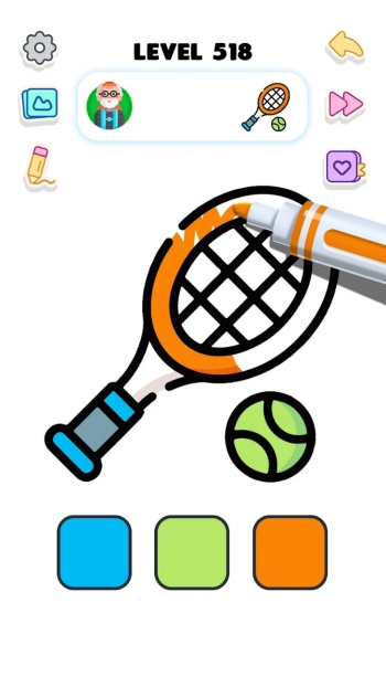 ɫ�������������°�����v300.1.6 �ٷ���