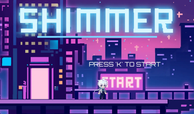 Shimmer����v1.0 ��׿��