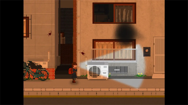 Ϧ���µĻؼ�·����v1.0 ��׿��