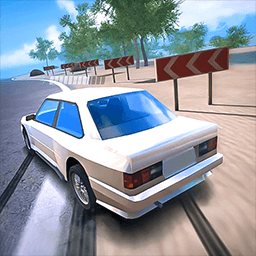 狂飙拉力赛安卓版下载v2.0.8 官方版