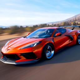 豪车竞速传奇下载最新版v300.1.5 中文版