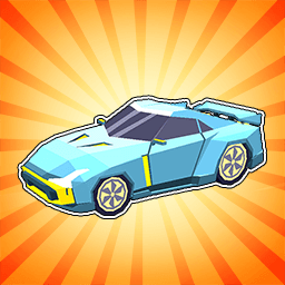 暴走极速飞车官方正版下载v2.0.4 安卓版