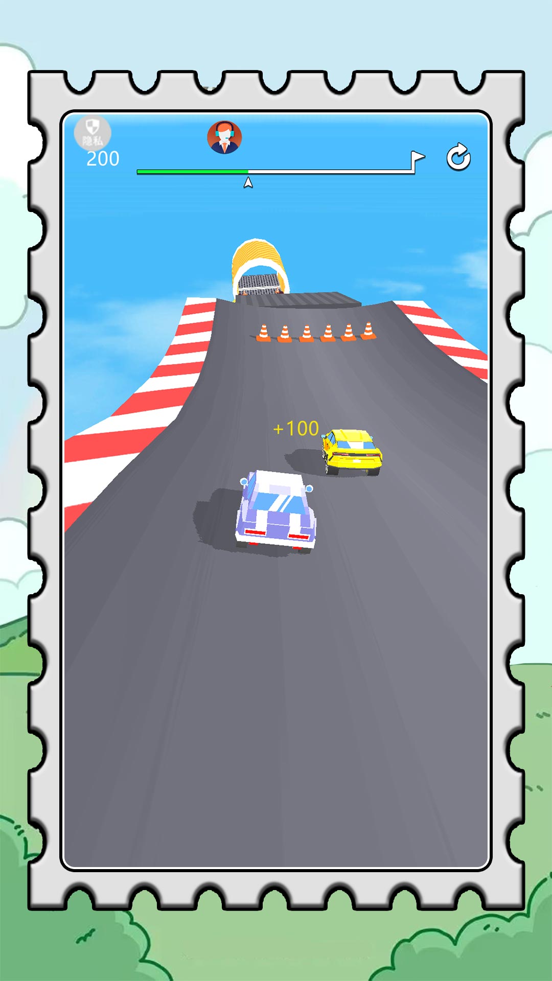 ���߼��ٷɳ��ٷ���������v2.0.4 ��׿��