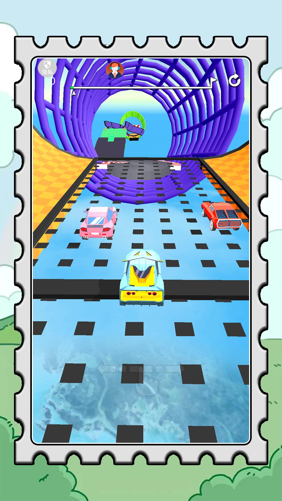 ���߼��ٷɳ��ٷ���������v2.0.4 ��׿��