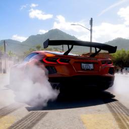 豪车狂飙驾驶官方正版v300.1.4 安卓版