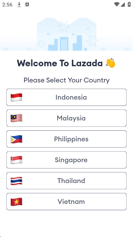 Lazada�ٷ����İ����ذ�װv7.88.0 ��׿��