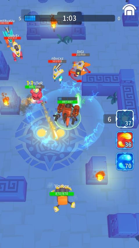 �񱩻���֮�����ذ�װ���°�v1.01 ���İ�