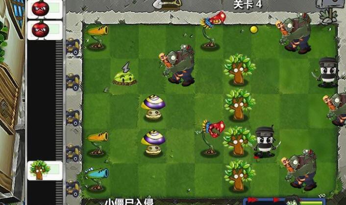 ħ��ֲ��ս��ʬ����v1.0 ��׿��