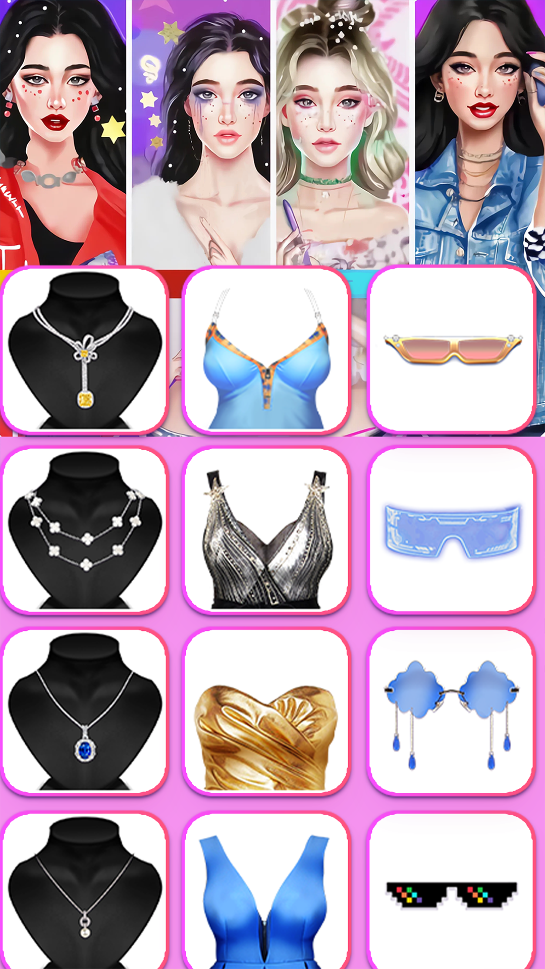 ��ױ�������ٷ�������v14.2.0 ��׿��