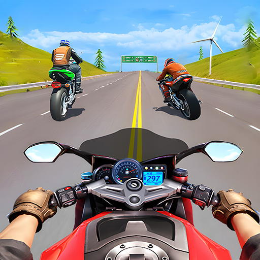 指尖摩托最新版下载v12.6.1 安卓版