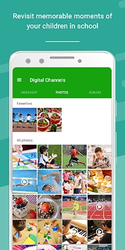 eClass Parent App°v1.96.3 ׿