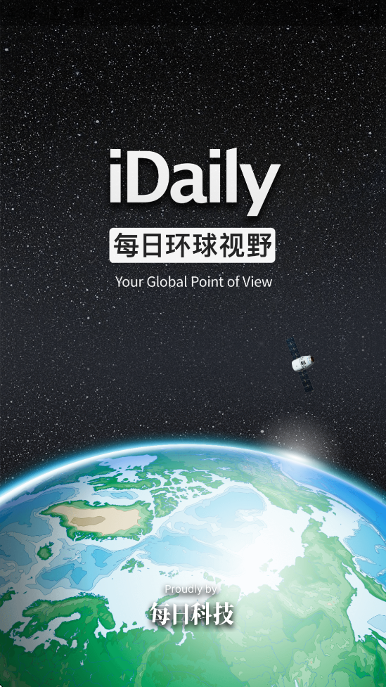 iDailyapp°汾ذװv0.3.5 ٷ