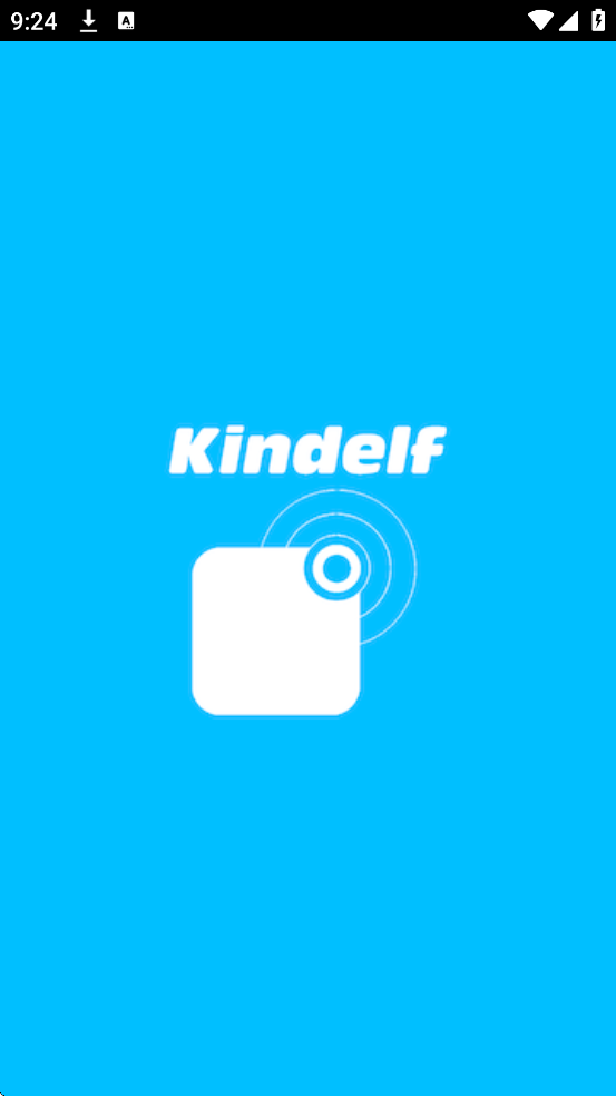 Kindelf����app��׿�氲װv1.8.1 ���°�