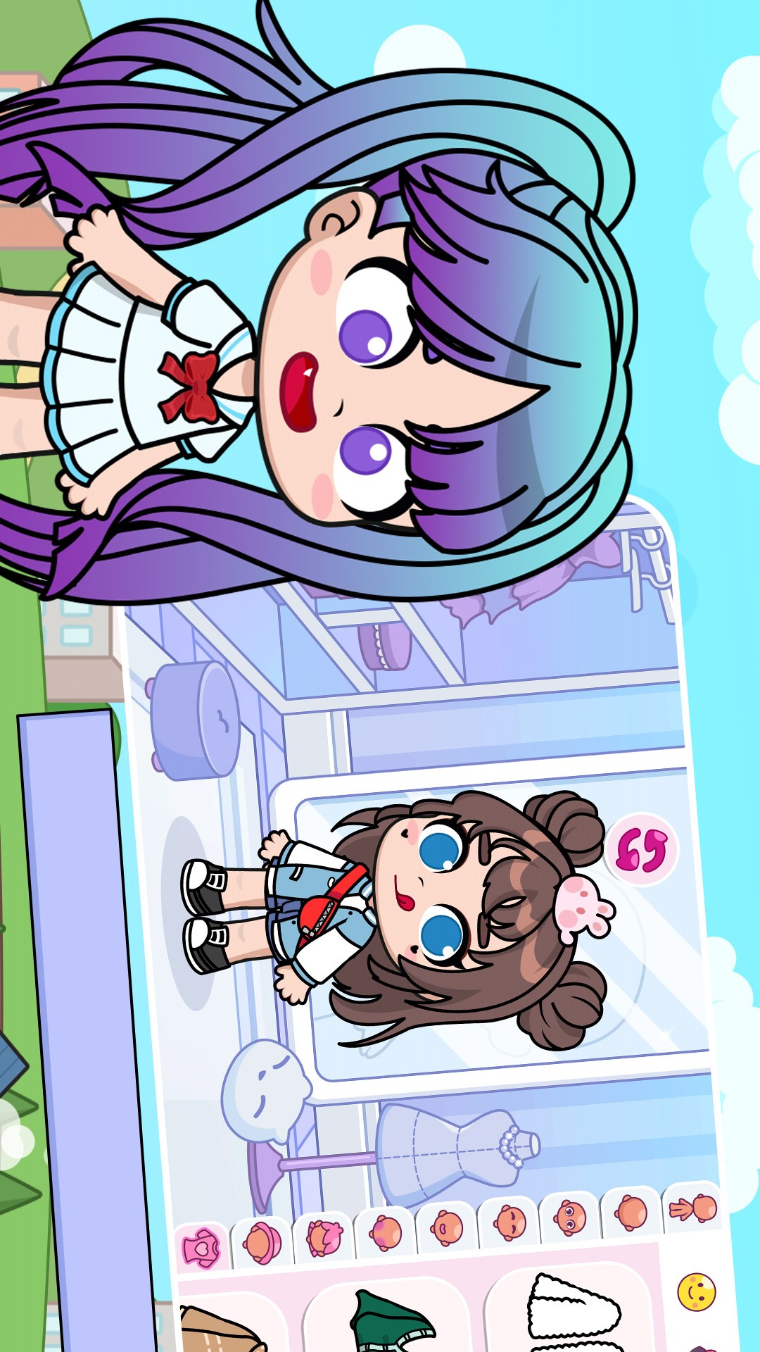 ����С�����°�����v187.1.11 ��׿��