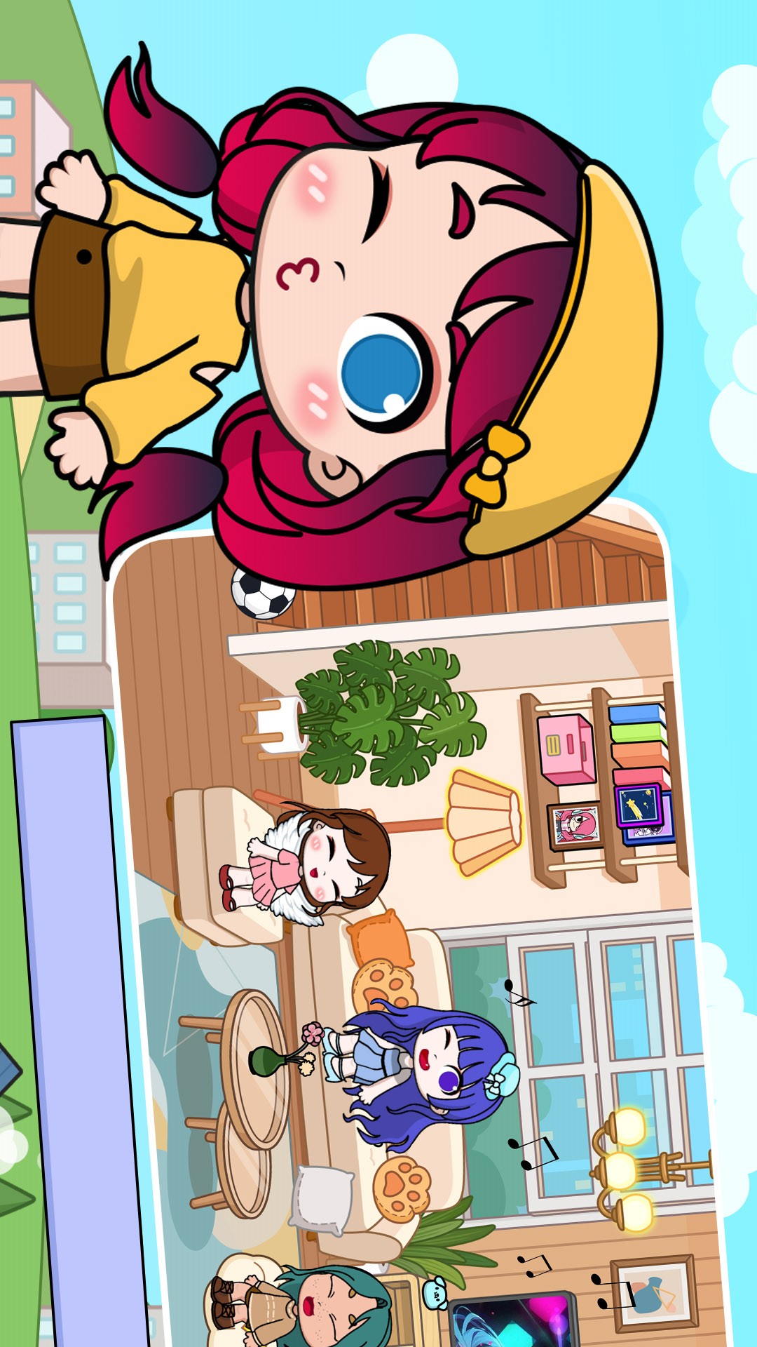 ����С�����°�����v187.1.11 ��׿��