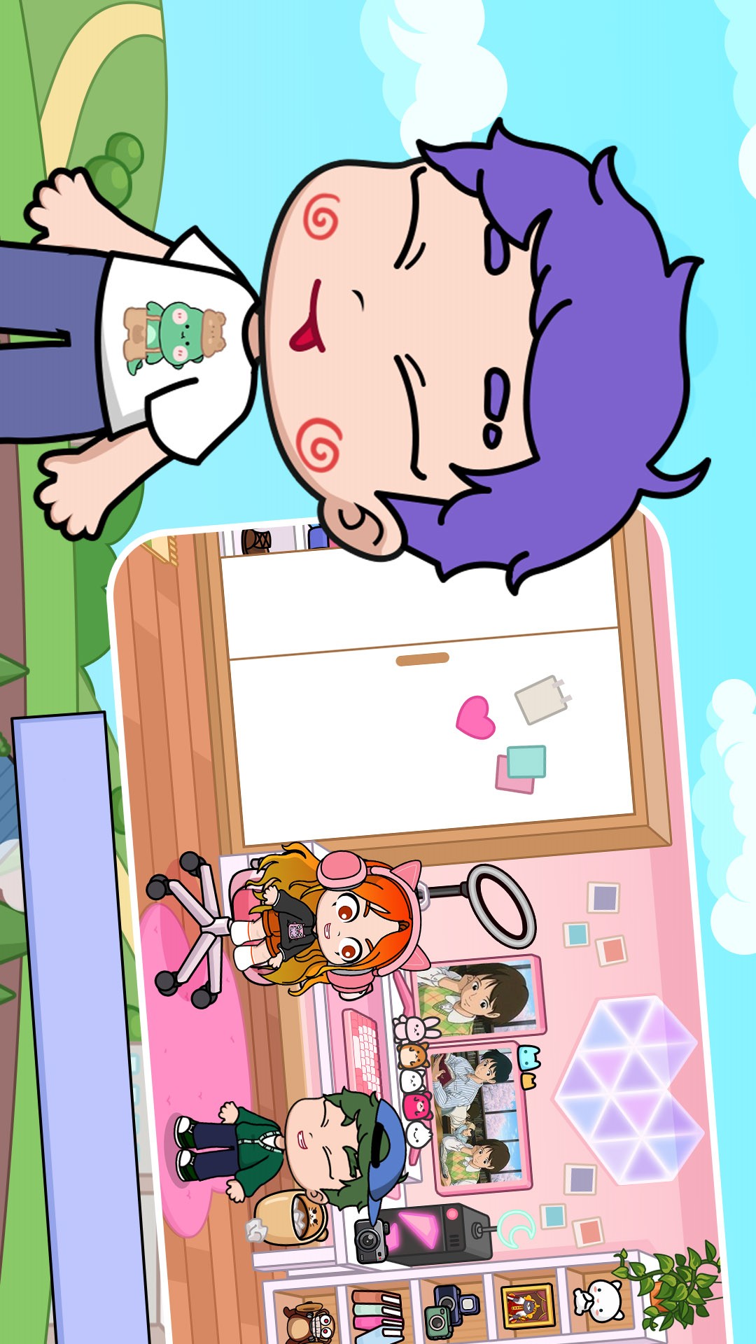 ����С�����°�����v187.1.11 ��׿��