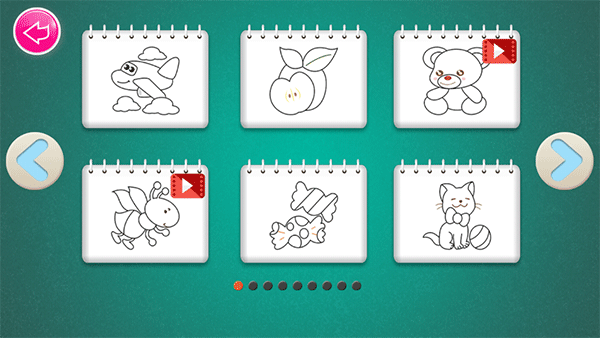 �滭СŮ��app���°�����v1.0.2 ��׿��