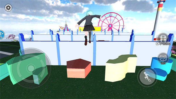 ӣ��У԰�����ܿ���Ϸ���°汾���ذ�װv6.0 ��׿��