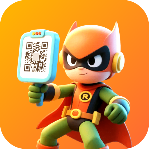 ��ά����ɨ��app���°汾���ذ�װv1.0.1 �ٷ���