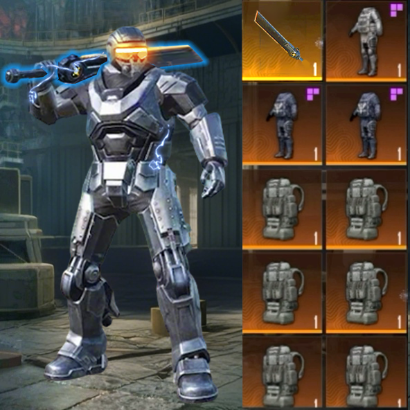 �޹�����BOSSս����Ϸ���°汾���ذ�װv1.1 �ٷ���