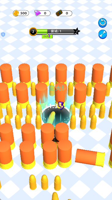 �ڶ��ڻ���ʦ��Ϸ��׿��v1.0.0 �ٷ���