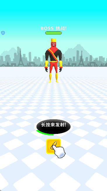 �ڶ��ڻ���ʦ��Ϸ��׿��v1.0.0 �ٷ���