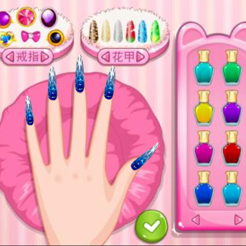 ����Ů������ģ������Ϸ���°汾���ذ�װv1.3 ��׿��