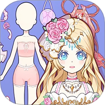 С��Ů���¹���Ϸ���°�����v1.0.1 ��׿��